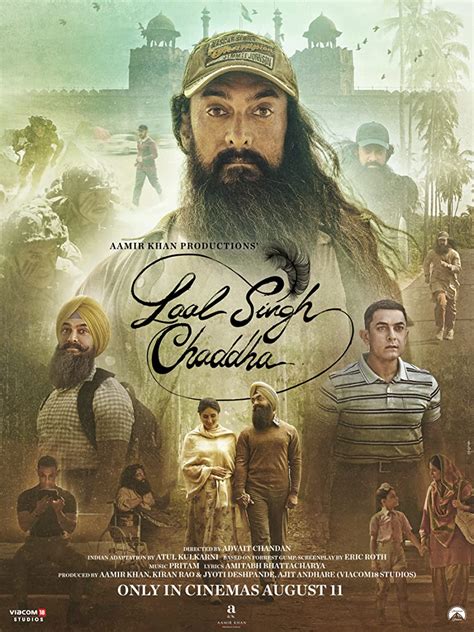 Laal Singh Chaddha Box Office